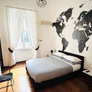 B&B Gelsomina Apartment